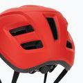 Dviračių šalmas Giro Fixture II matte flame red 8