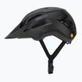 Dviračių šalmas Giro Fixture II MIPS XL matte black/grey 3