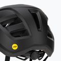 Dviračių šalmas Giro Fixture II MIPS XL matte black/grey 7