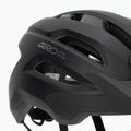 Dviračių šalmas Giro Fixture II MIPS XL matte black/grey 8