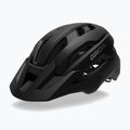 Dviračių šalmas Giro Fixture II MIPS XL matte black/grey 9