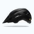 Dviračių šalmas Giro Fixture II MIPS XL matte black/grey 10