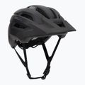 Dviračio šalmas Giro Fixture II XL matte black/grey