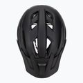 Dviračio šalmas Giro Fixture II XL matte black/grey 6