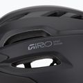Dviračio šalmas Giro Fixture II XL matte black/grey 7