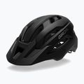 Dviračio šalmas Giro Fixture II XL matte black/grey