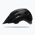 Dviračio šalmas Giro Fixture II XL matte black/grey 2