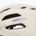 Dviračių šalmas Giro Fixture II MIPS W matte stone 7