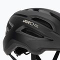 Dviračių šalmas Giro Fixture II MIPS W matte black/stone 8