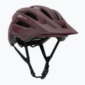Dviračių šalmas Giro Fixture II MIPS W matte maroon