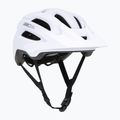 Dviračių šalmas Giro Fixture II MIPS W matte white/chrome