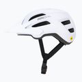 Dviračių šalmas Giro Fixture II MIPS W matte white/chrome 3