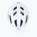Dviračių šalmas Giro Fixture II MIPS W matte white/chrome 6