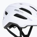 Dviračių šalmas Giro Fixture II MIPS W matte white/chrome 7