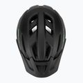Vaikiškas dviračio šalmas Giro Fixture II MIPS matte black/vivid green 6