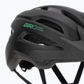 Vaikiškas dviračio šalmas Giro Fixture II MIPS matte black/vivid green 8