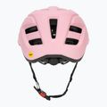 Vaikiškas dviračio šalmas Giro Fixture II MIPS matte light pink 4
