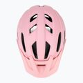 Vaikiškas dviračio šalmas Giro Fixture II MIPS matte light pink 6