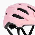 Vaikiškas dviračio šalmas Giro Fixture II MIPS matte light pink 8
