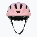 Vaikiškas dviračio šalmas Giro Fixture II MIPS matte light pink/purple fade 2