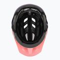 Vaikiškas dviračio šalmas Giro Fixture II MIPS matte light pink/purple fade 5