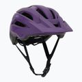 Vaikiškas dviračio šalmas Giro Fixture II MIPS matte purple rush