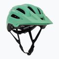 Vaikiškas dviračio šalmas Giro Fixture II MIPS matte green rush