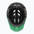 Vaikiškas dviračio šalmas Giro Fixture II MIPS matte green rush 5