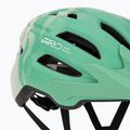 Vaikiškas dviračio šalmas Giro Fixture II MIPS matte green rush 7