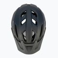 Vaikiškas dviračio šalmas Giro Fixture II MIPS matte dark sage/sapphire fade 6