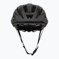 Vaikiškas dviračio šalmas Giro Fixture II matte black/vivid green 2