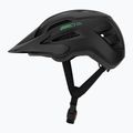 Vaikiškas dviračio šalmas Giro Fixture II matte black/vivid green 3