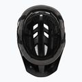 Vaikiškas dviračio šalmas Giro Fixture II matte black/vivid green 5