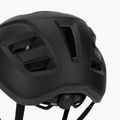 Vaikiškas dviračio šalmas Giro Fixture II matte black/vivid green 8