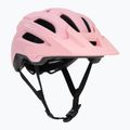 Vaikiškas dviračio šalmas Giro Fixture II matte light pink