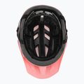 Vaikiškas dviračio šalmas Giro Fixture II matte light pink 5
