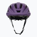 Vaikiškas dviračio šalmas Giro Fixture II matte purple rush 2