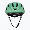 Vaikiškas dviračio šalmas Giro Fixture II matte green rush 2