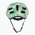 Vaikiškas dviračio šalmas Giro Fixture II matte green rush 4