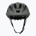 Vaikiškas dviračio šalmas Giro Fixture II matte dark sage/sapphire fade 2
