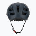 Vaikiškas dviračio šalmas Giro Fixture II matte dark sage/sapphire fade 4