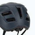 Vaikiškas dviračio šalmas Giro Fixture II matte dark sage/sapphire fade 8