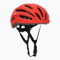 Dviračių šalmas Giro Isode MIPS II matte flame red