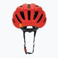 Dviračių šalmas Giro Isode MIPS II matte flame red 4
