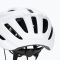 Dviračių šalmas Giro Isode II matte white 7
