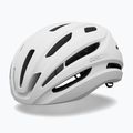 Dviračių šalmas Giro Isode II matte white 9