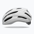 Dviračių šalmas Giro Isode II matte white 10