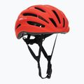 Dviračių šalmas Giro Isode II matte flame red