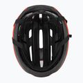 Dviračių šalmas Giro Isode II matte flame red 5