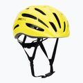 Dviračio šalmas Giro Isode II gloss hi viz yellow